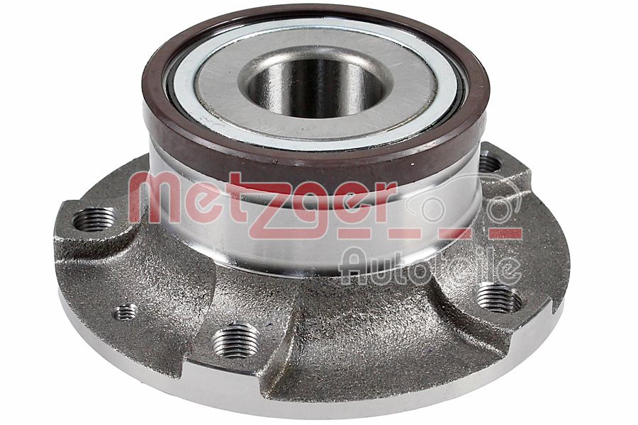 METZGER WM 2282 Radlagersatz